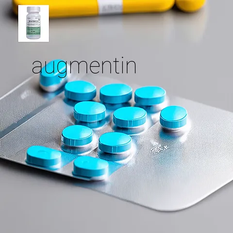 Augmentin pillole prezzo